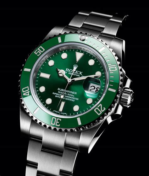 rolex perpetual submariner green|Rolex Submariner list price 2022.